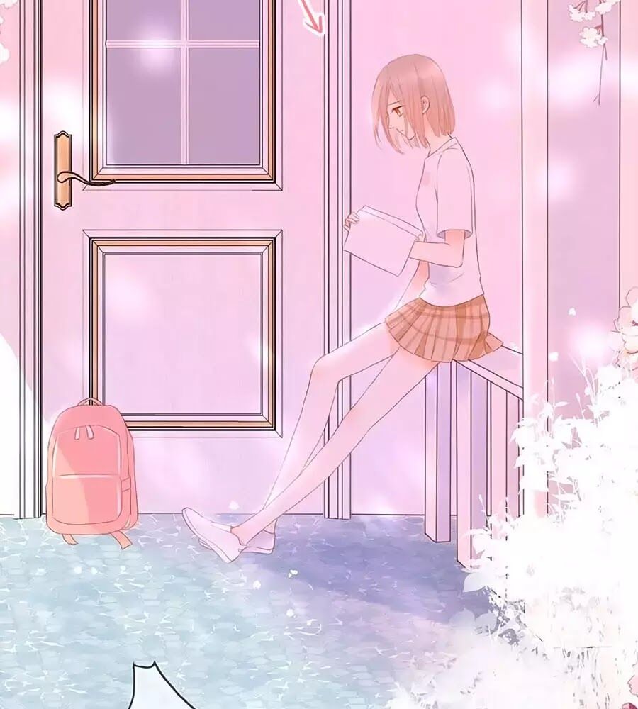 hoa chưa nở rộ chapter 10 19