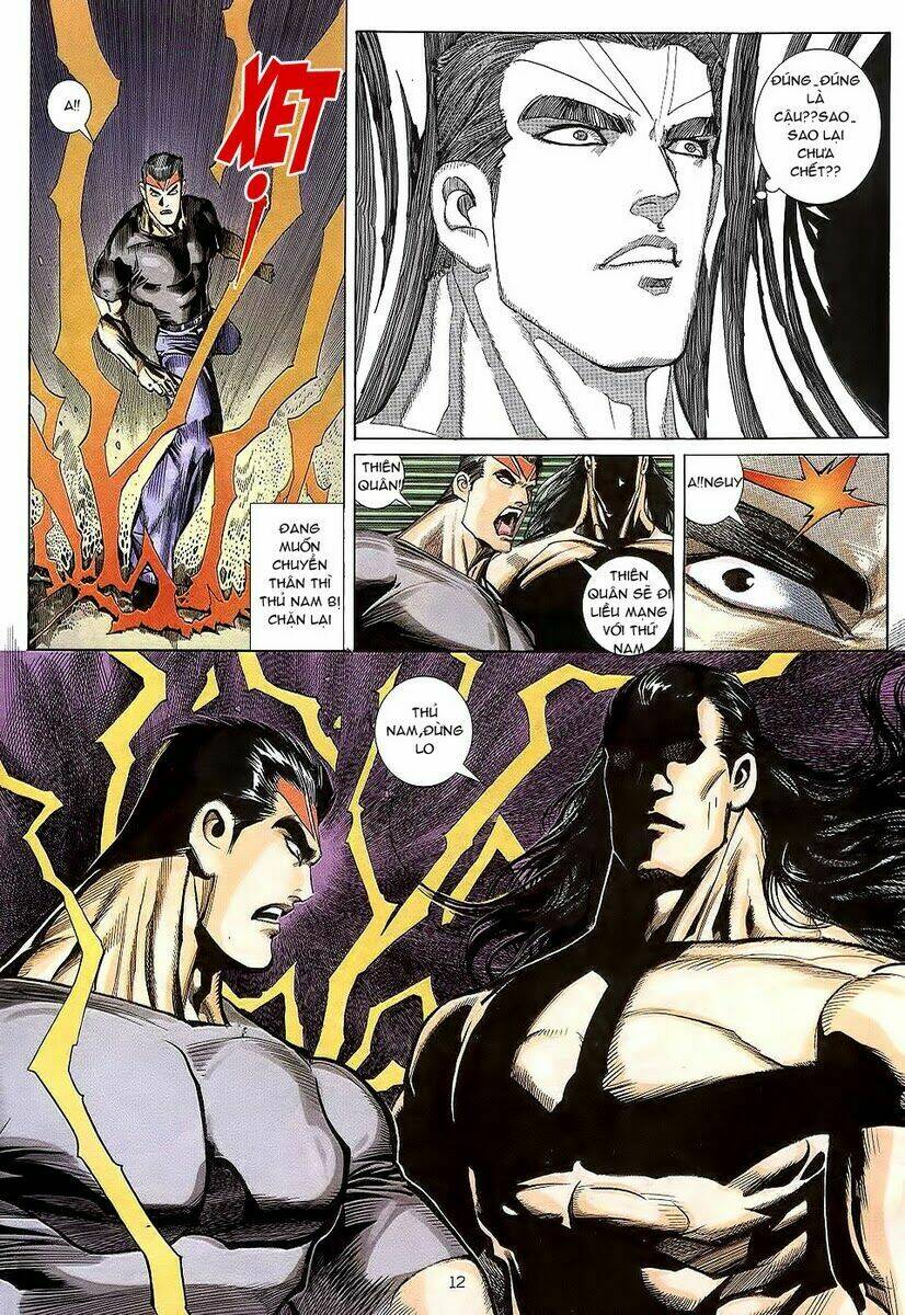 hải hổ 3 chapter 44 12