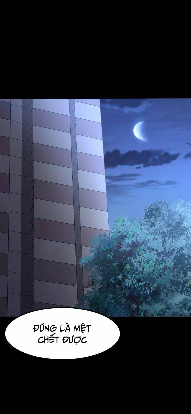 bạn gái virus của tôi chapter 233 40