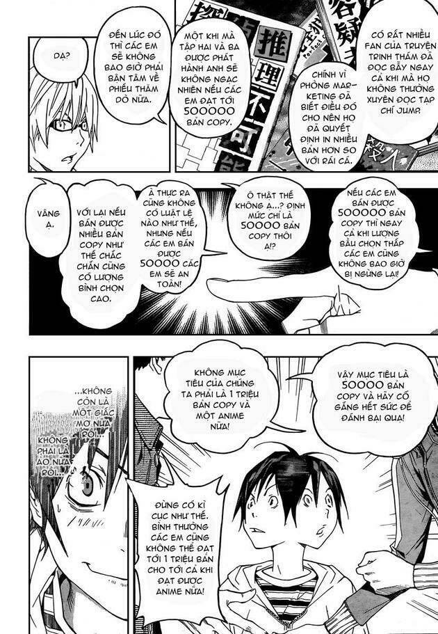 họa sĩ truyện tranh chapter 44 5