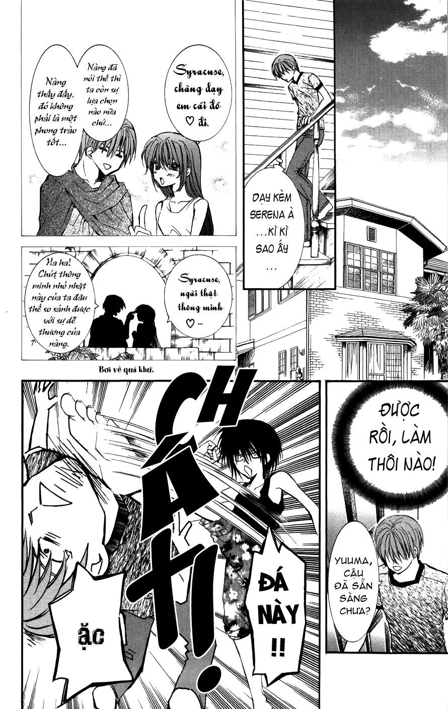 ng life chapter 22 15