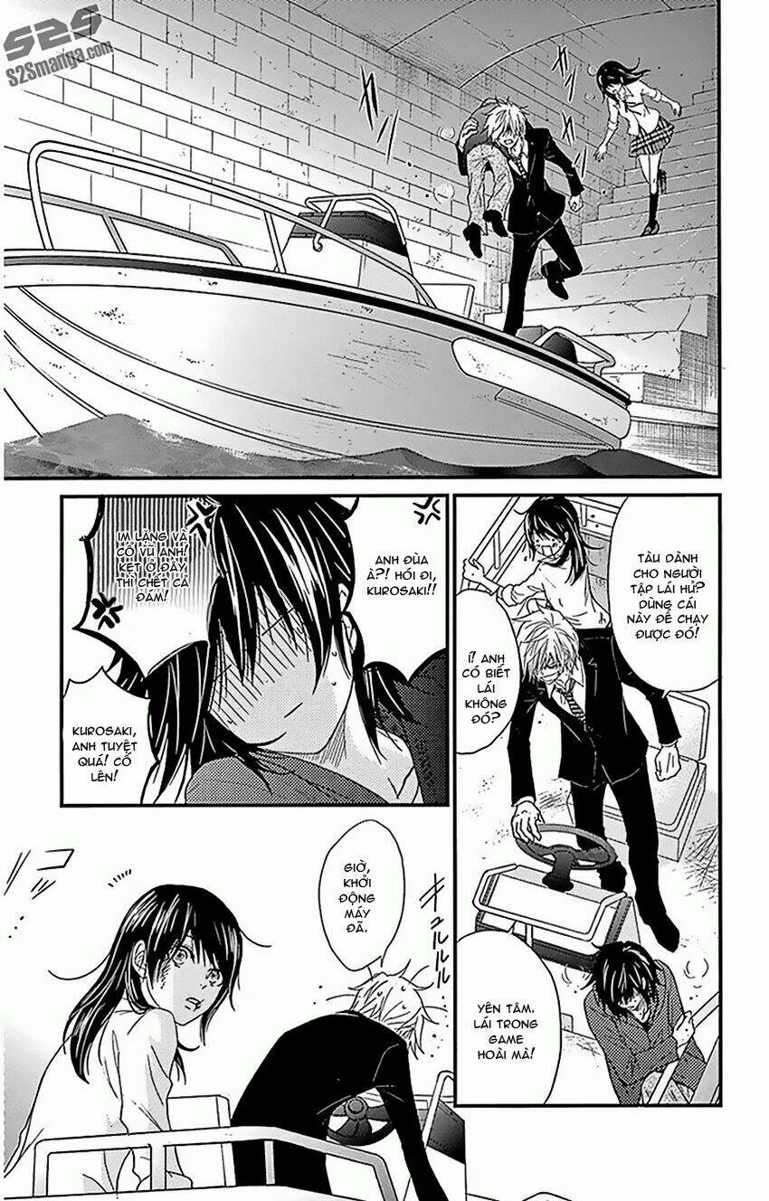 điện kích daisy chapter 75 23