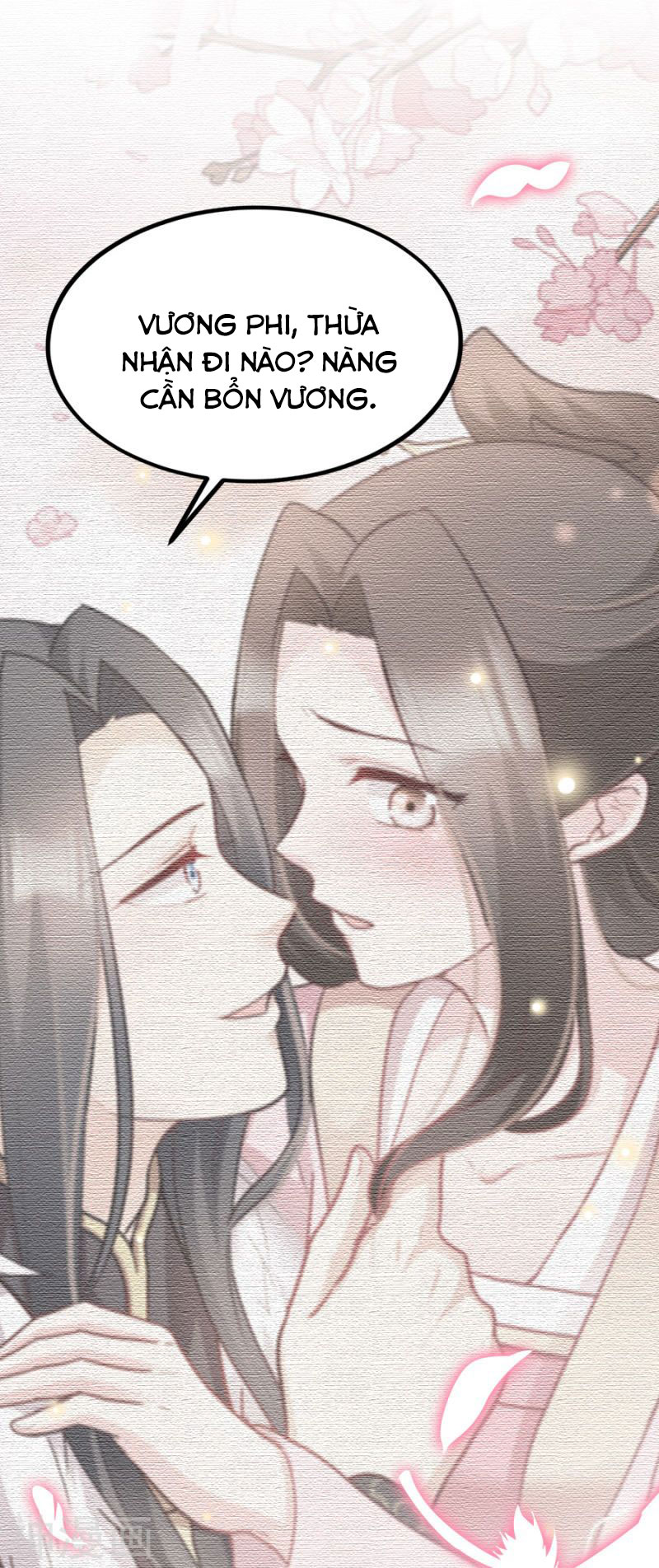 độc tâm cuồng phi khuynh thiên hạ chapter 86 47