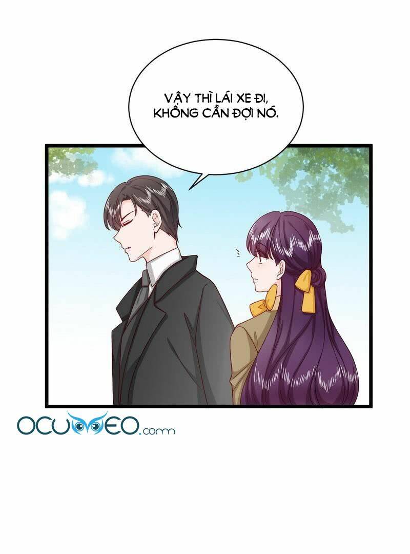 vợ yêu tư sủng của thiếu soái chapter 37 20