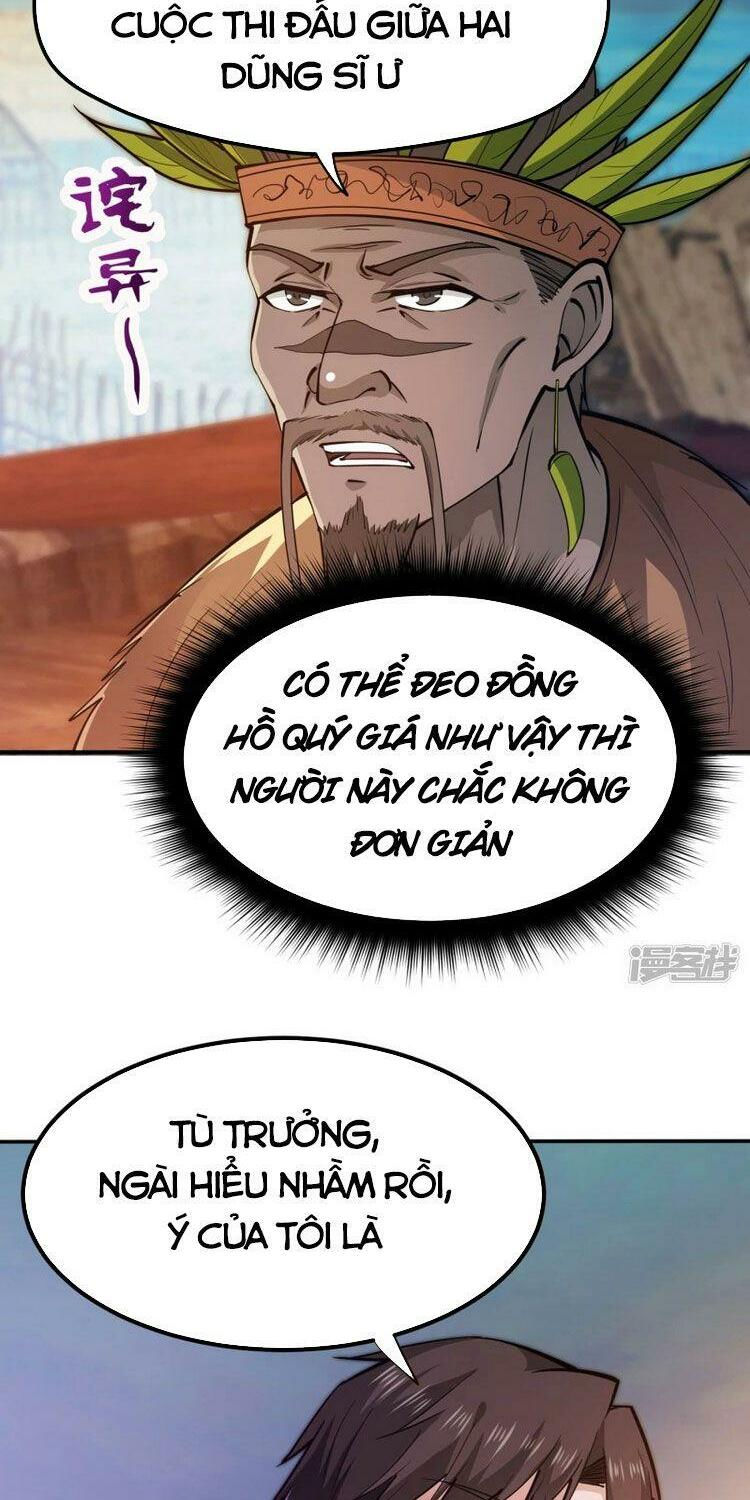 tối cường thần y tại đô thị chapter 181 34