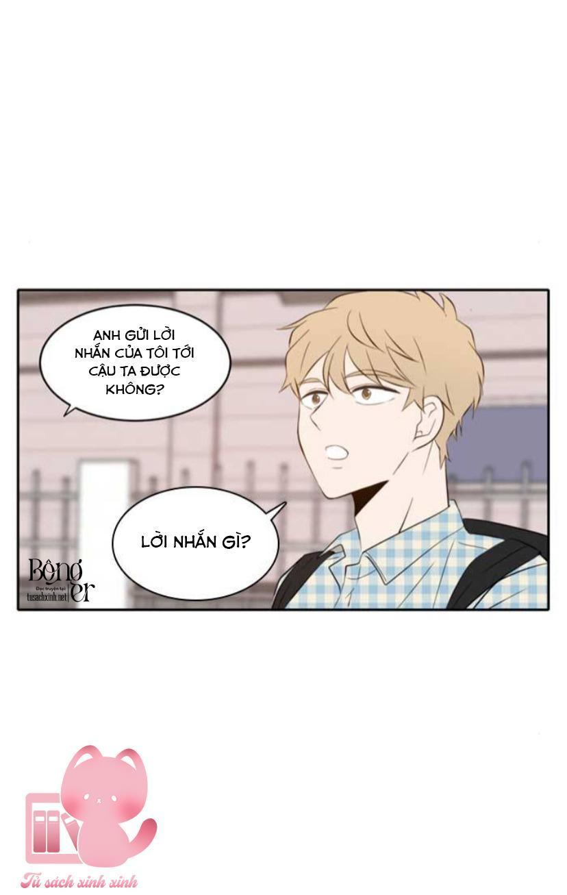 a good day to be a dog chapter 68 16