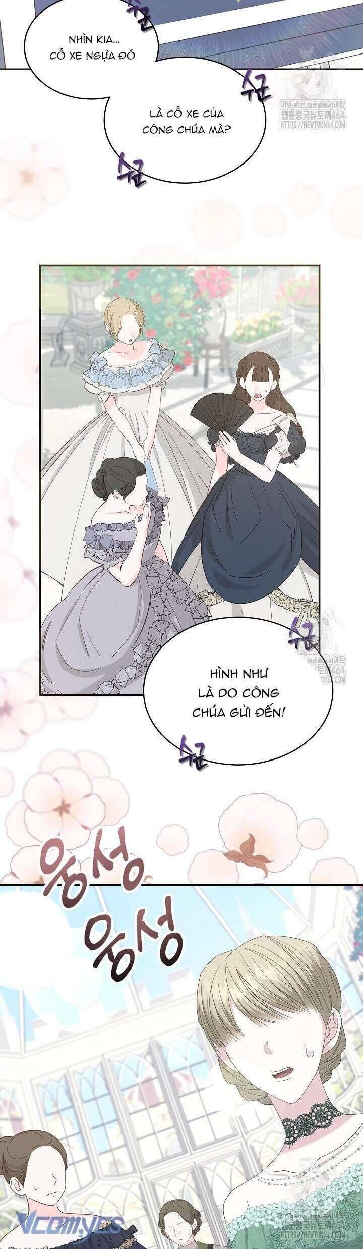 hướng dẫn về ác nữ chapter 26 34