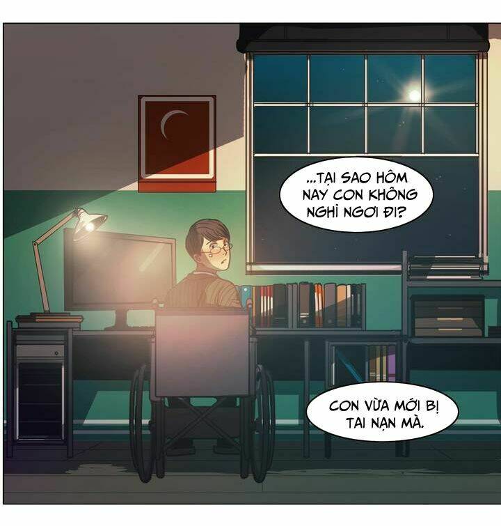 giải thoát chapter 18 19