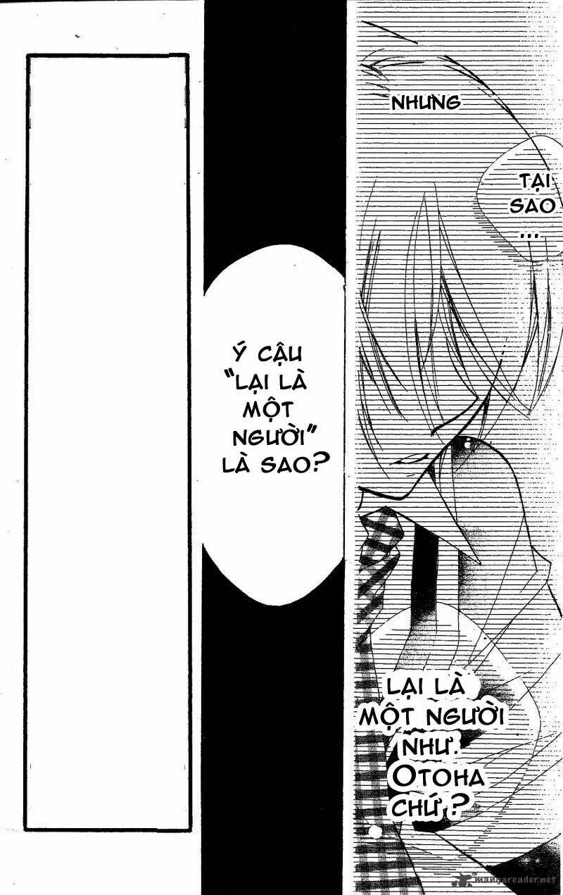 kimi no neiro chapter 8 16