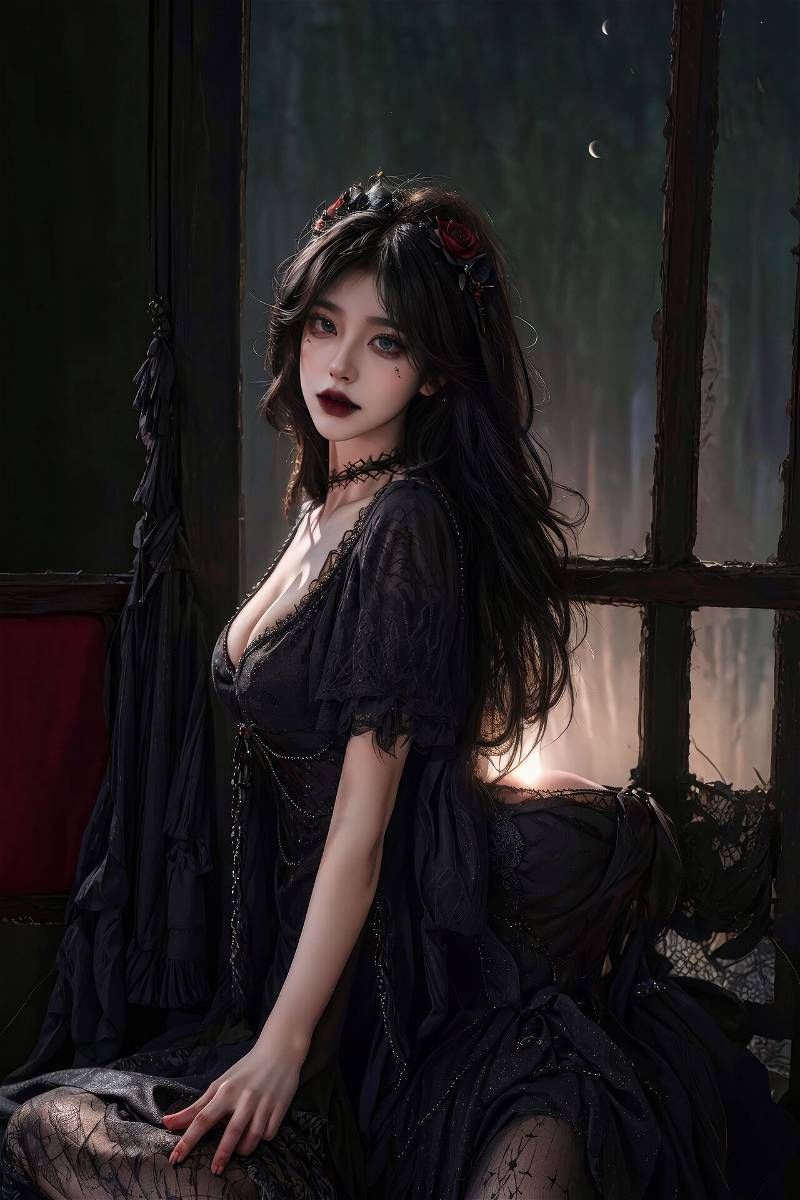 artist ai generated chapter 369 179