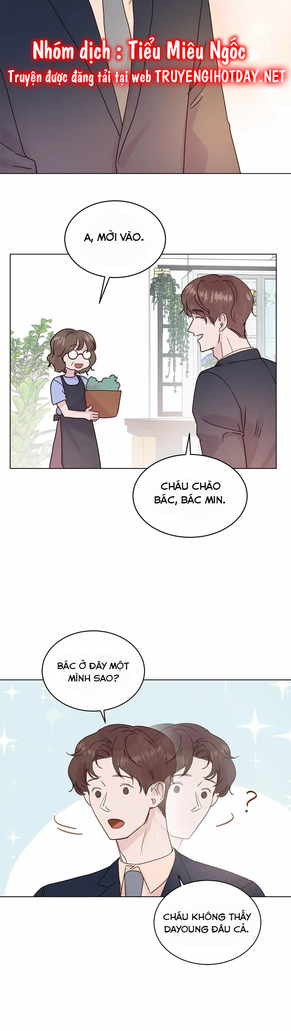 sự trả thù ngọt ngào của vợ tôi chapter 98 15