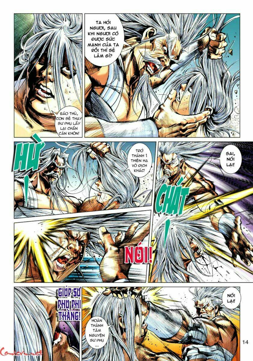 vương phong lôi 1 chapter 55 13