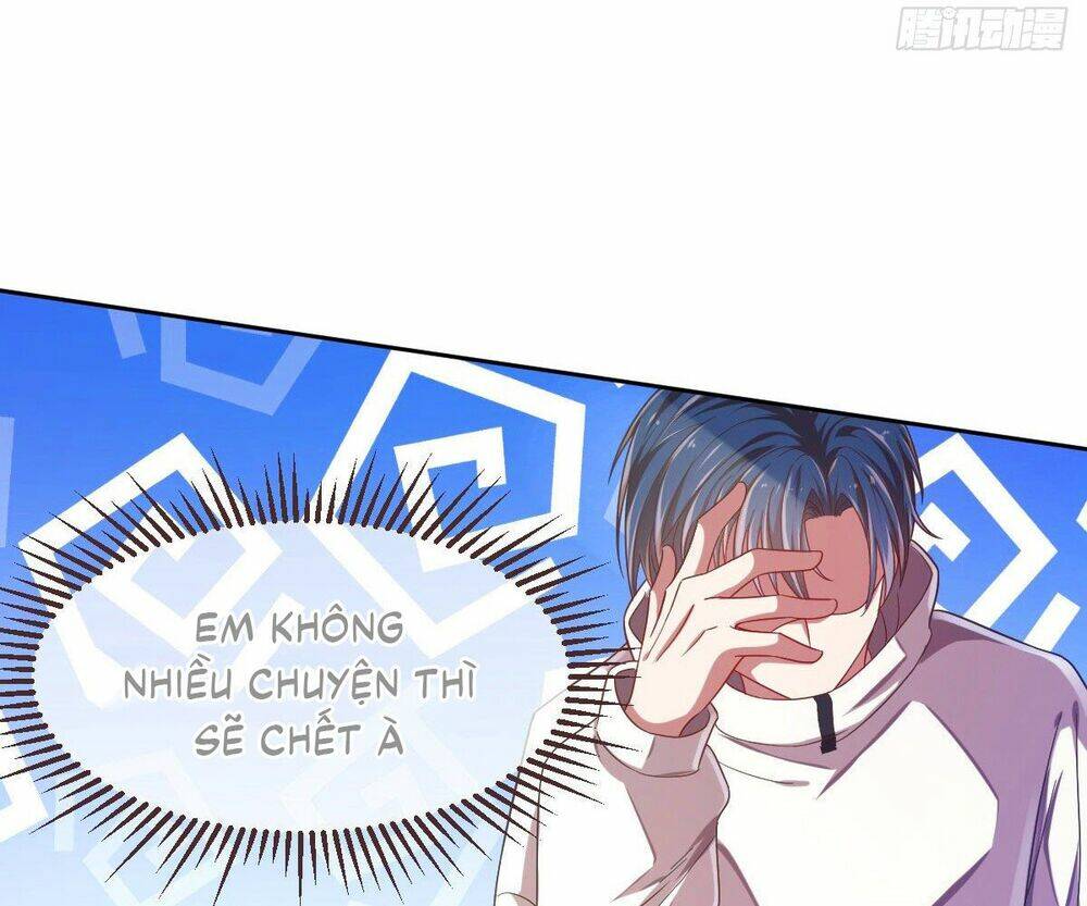 đại thần gaming đơn phương tôi chapter 17.1 24