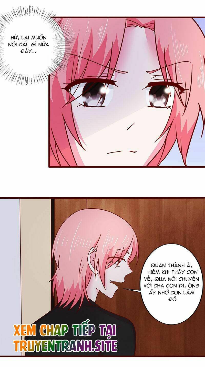 không gả cho tổng tài, gả cho người hầu chapter 41 11