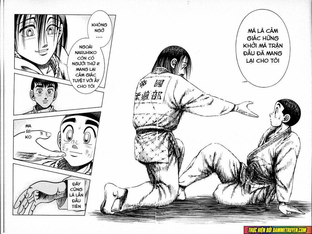 shin kotaro makaritoru! juudouhen chapter 136 16