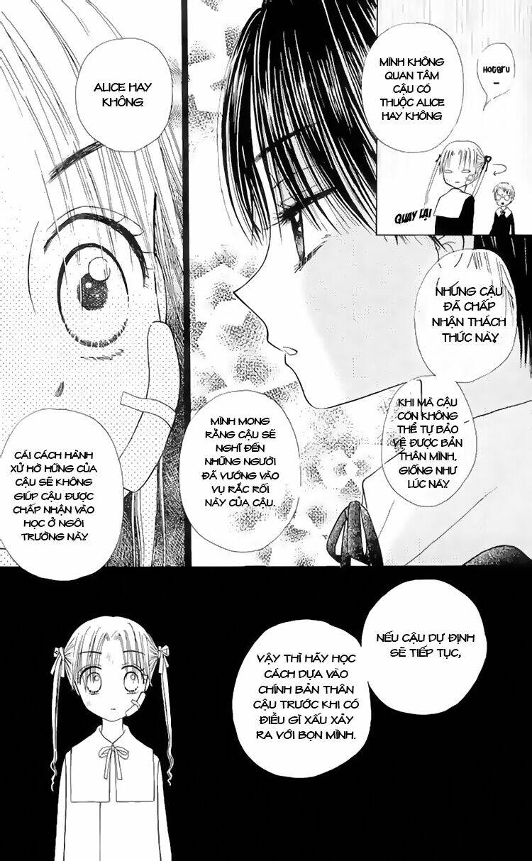 gakuen alice chapter 4 13