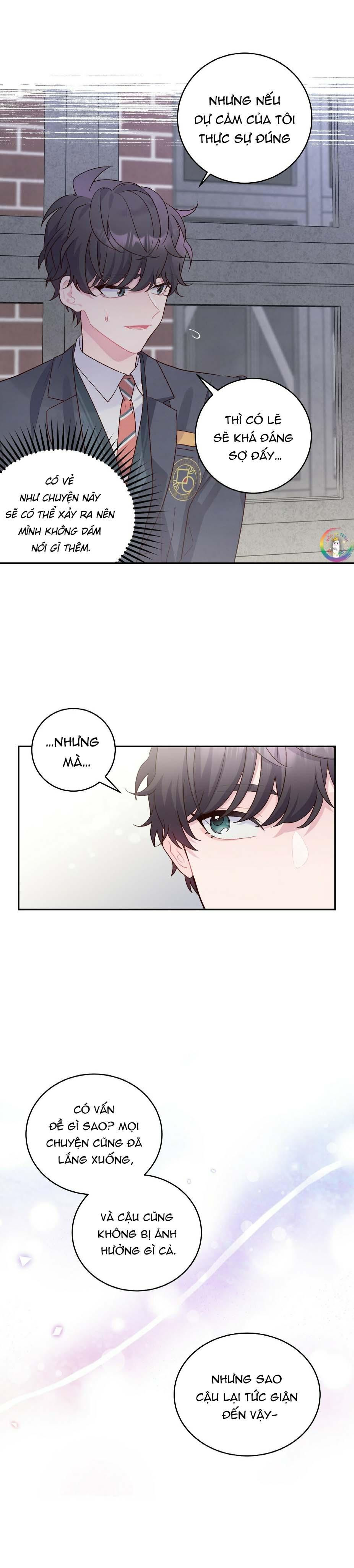 merry marbling chapter 10 13