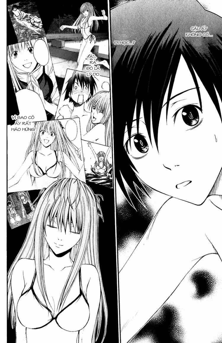 psycho buster chapter 5 34