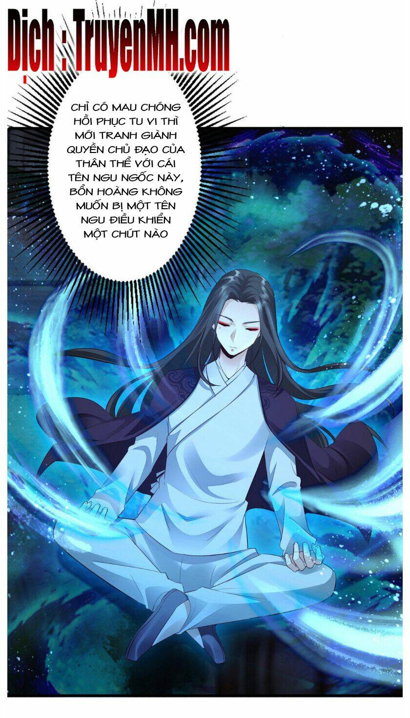 thần y yêu hậu chapter 31 25