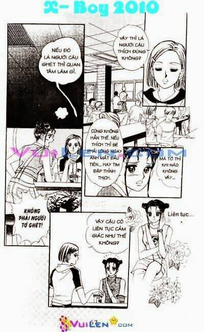 cô giáo tuổi 18 chapter 10 67