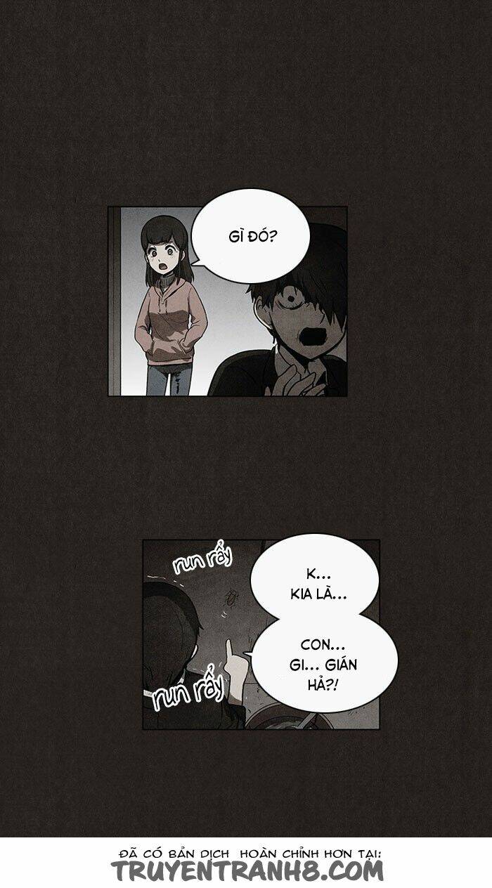 đứa con của quỷ dữ chapter 36 27