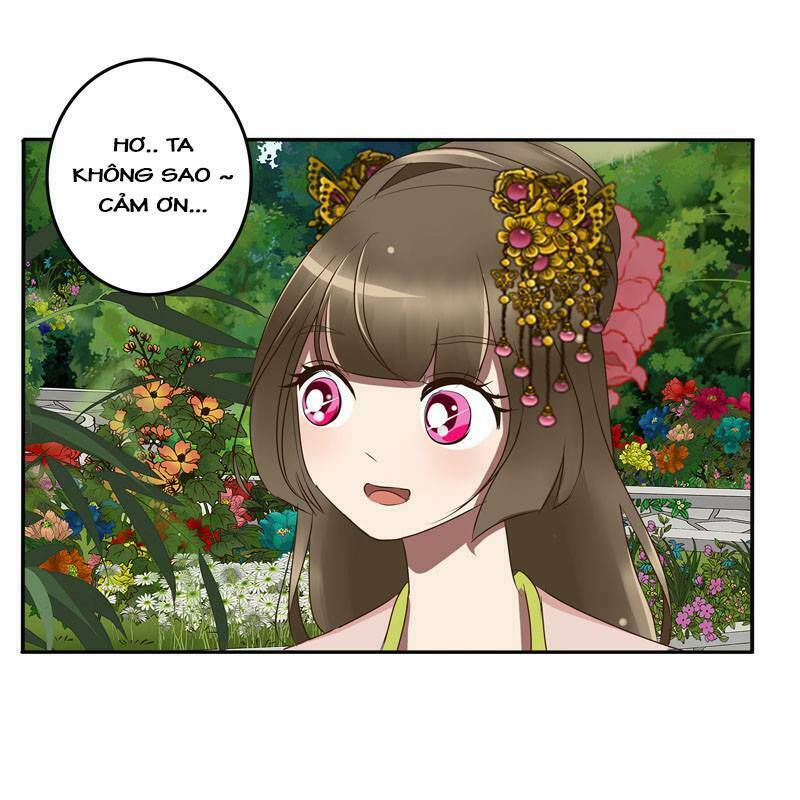 thông linh phi chapter 63.5 15