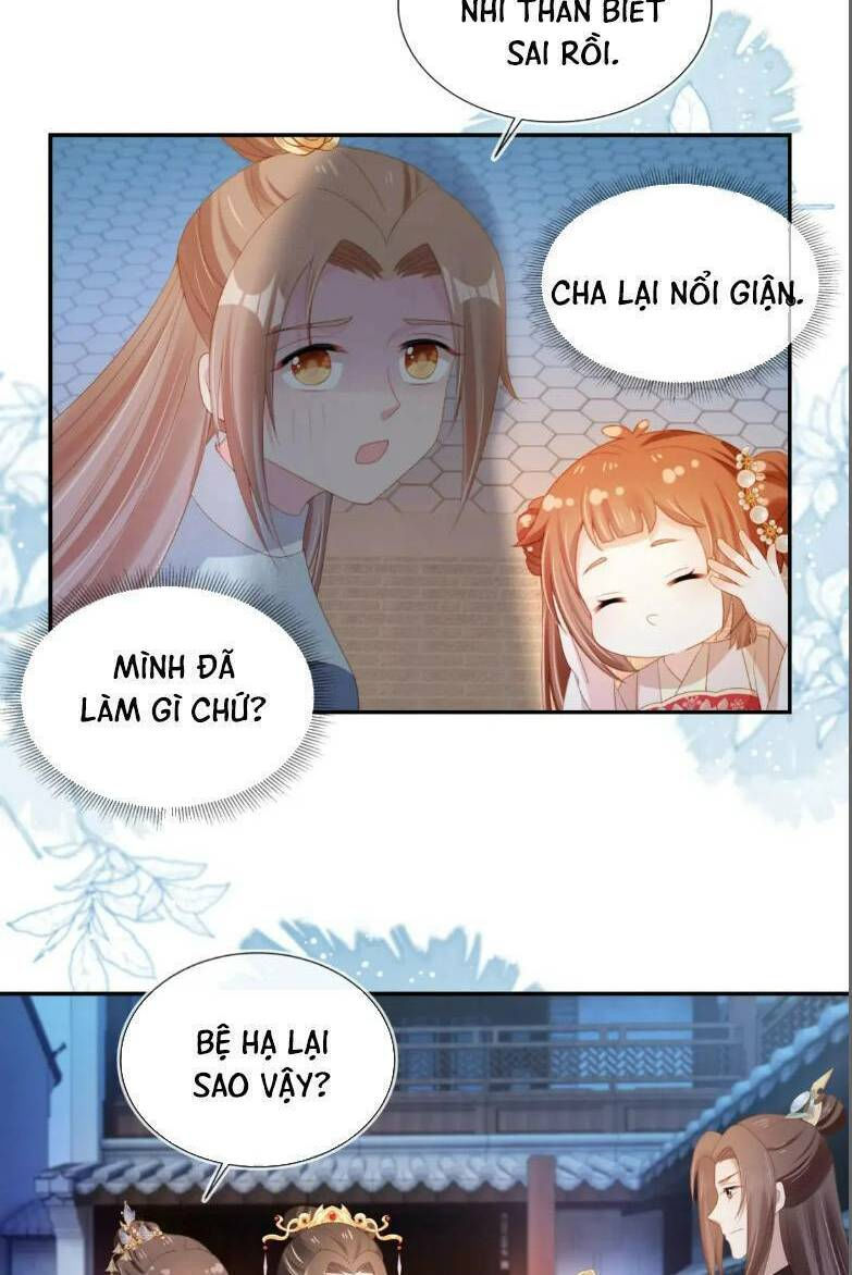 nhặt được bảo bối manh manh chapter 125 37