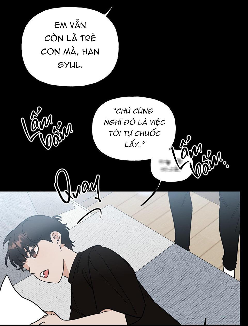 lệnh cứu rỗi chapter 5 7