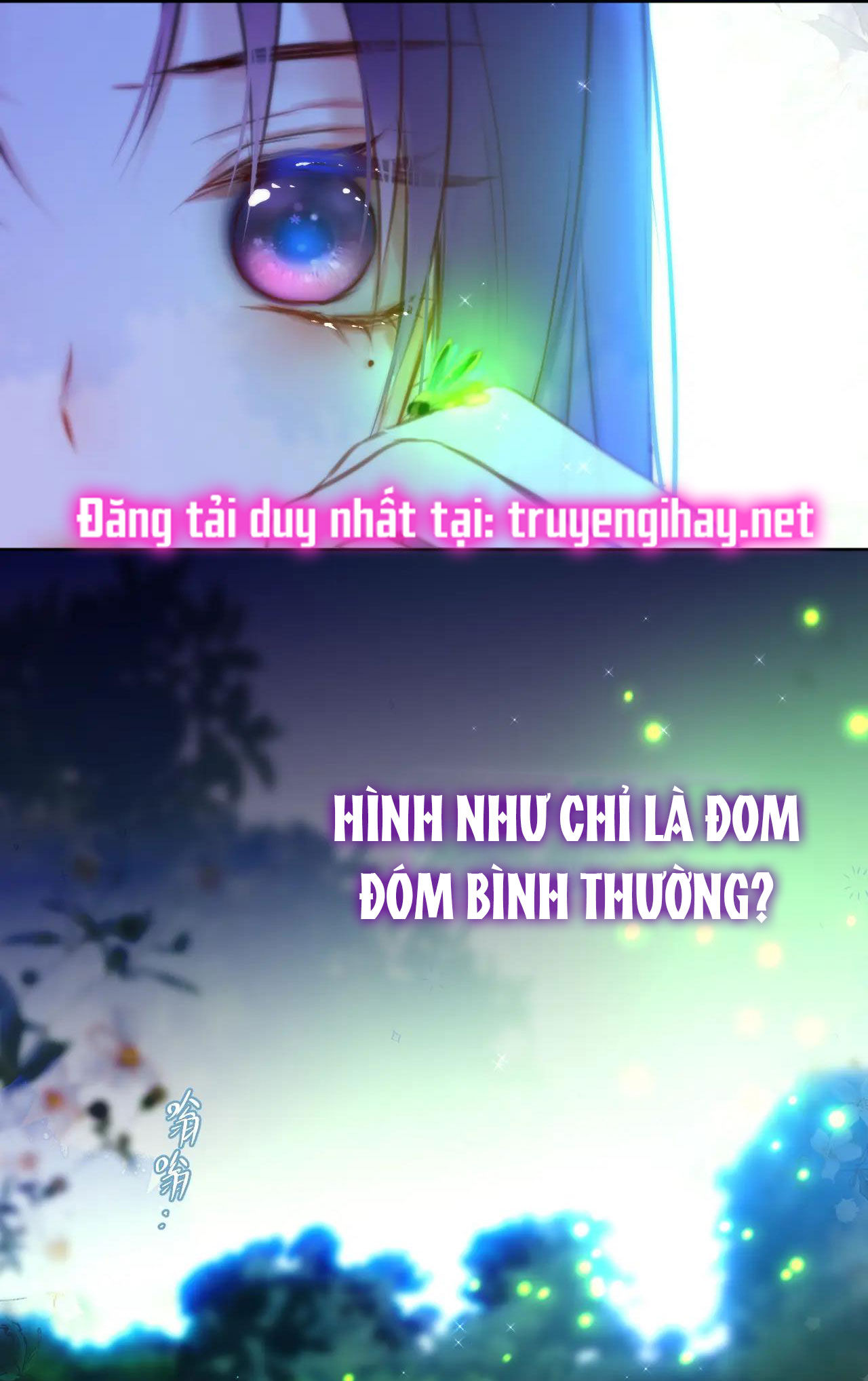 cạm bẫy của hồ ly chapter 28.2 24