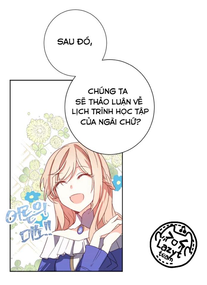 tuyển tập các chương prologue hàn chapter 6 15
