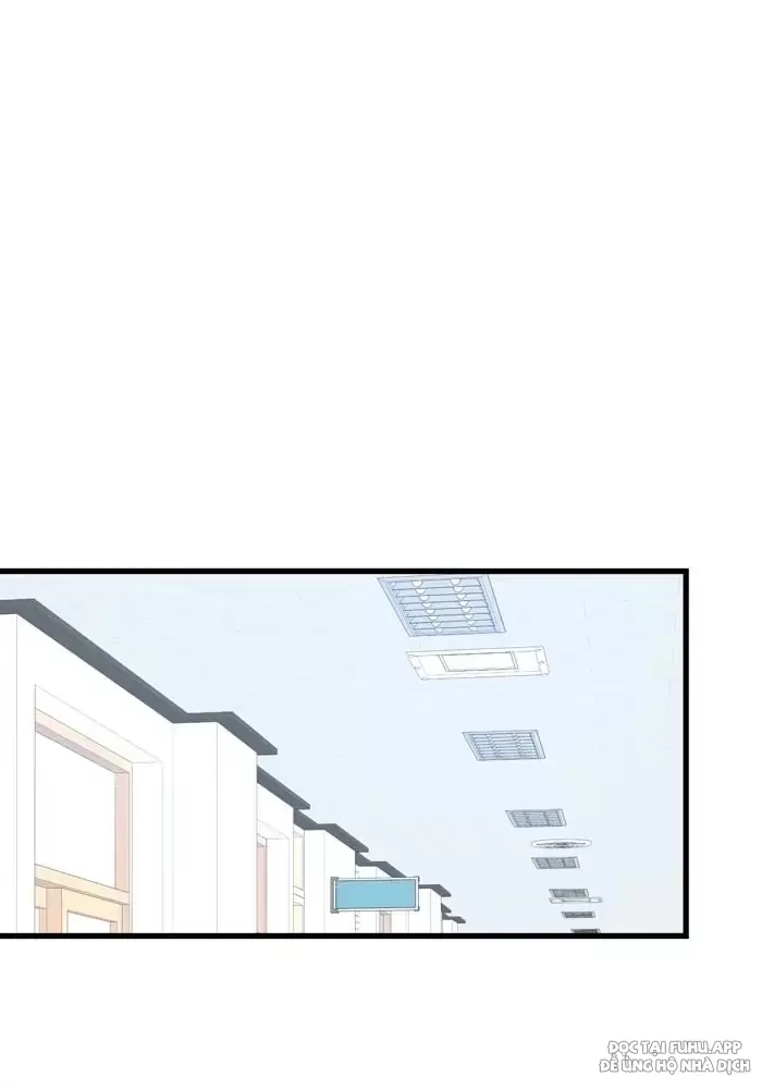 anh bạn của tôi đang phát sáng kìa ! chapter 17 15