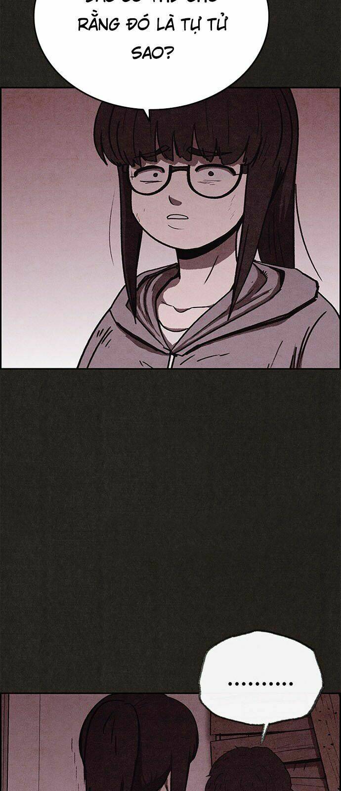 quái vật tại chung cư xanh chapter 54 26