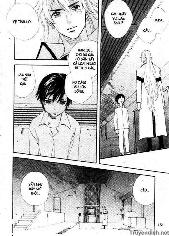 meteor methuselah chapter 37 34