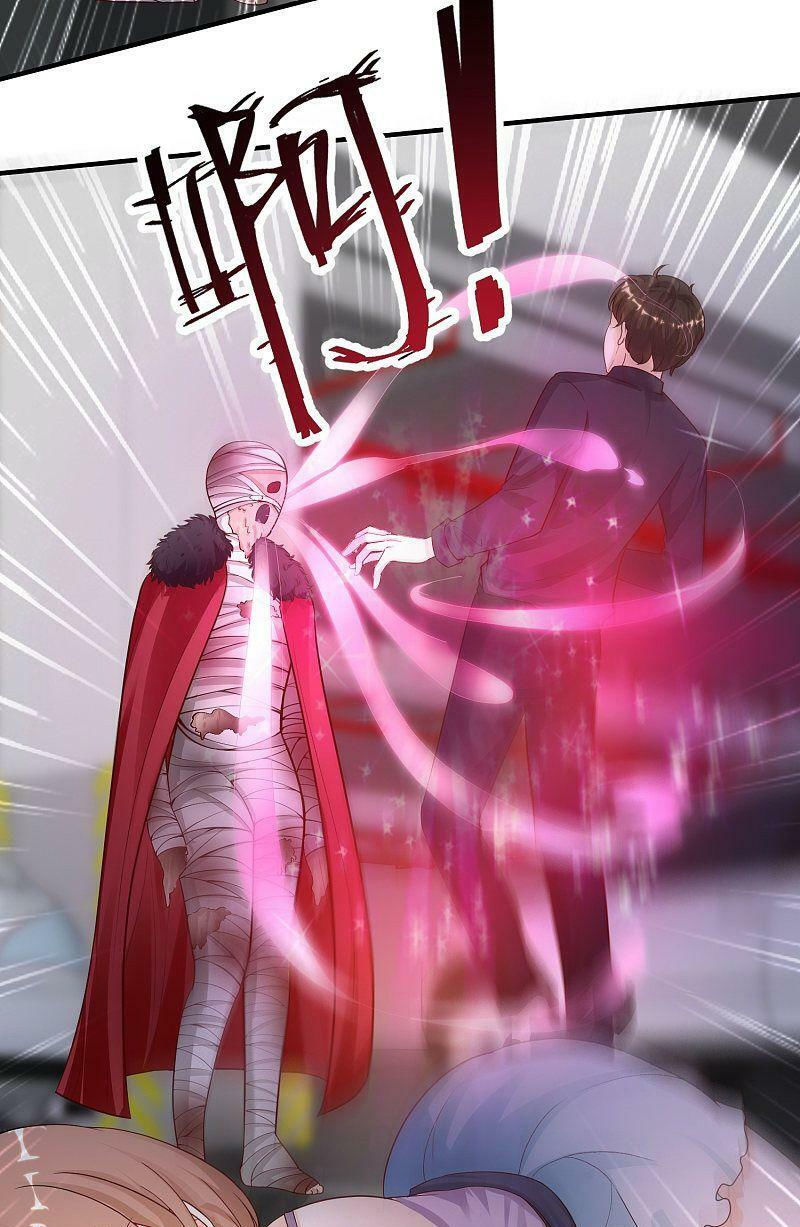 tối cường vận đào hoa chapter 168 9