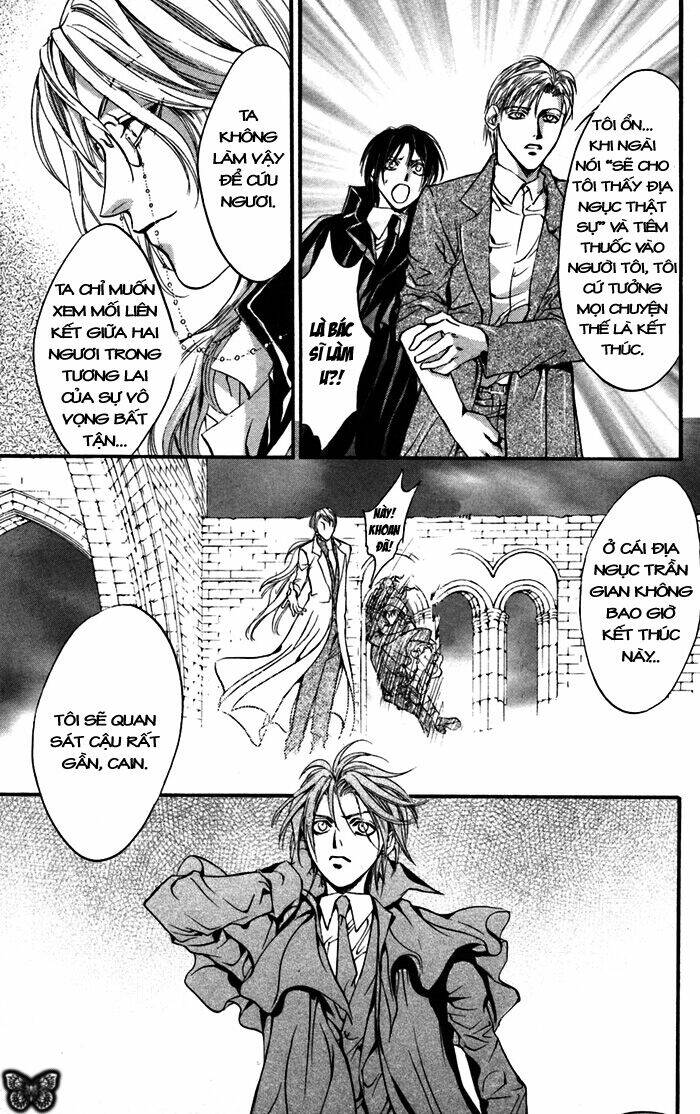 đứa con của thượng đế chapter 21 24