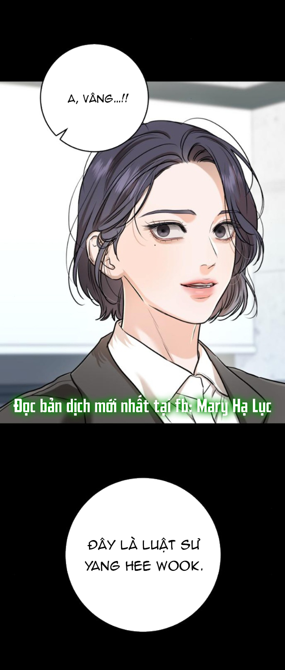 Nóng Lòng Muốn Giày Vò Em chapter 63.2 24