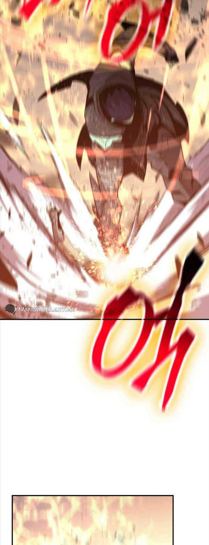 tôi là lính mới chapter 175 26