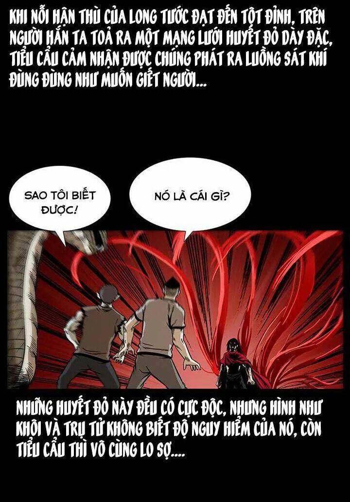 U Minh Ngụy Tượng Chapter 193 21