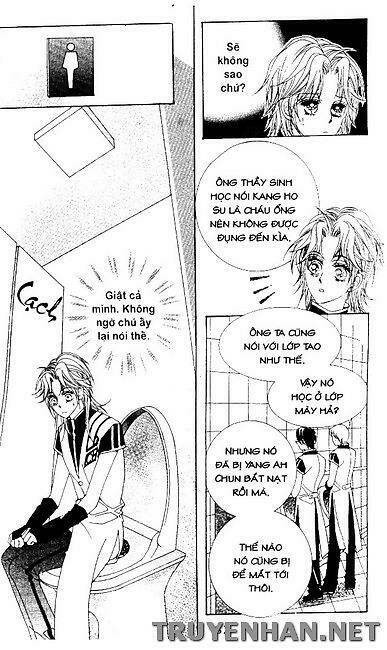 người duy nhất chapter 13 2