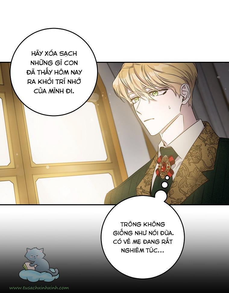 thuần hóa bạo chúa rồi bỏ trốn chapter 50 12