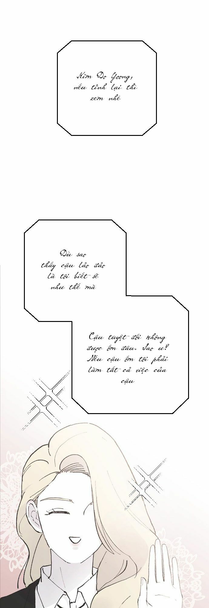 ba người anh trai cực phẩm của tôi chapter 22 70