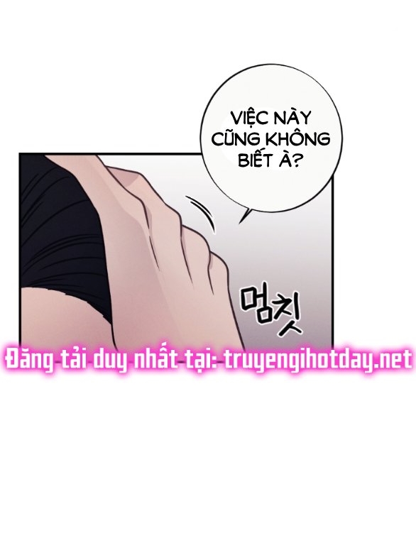 [18+] người vợ quyến rũ chapter 12.2 21