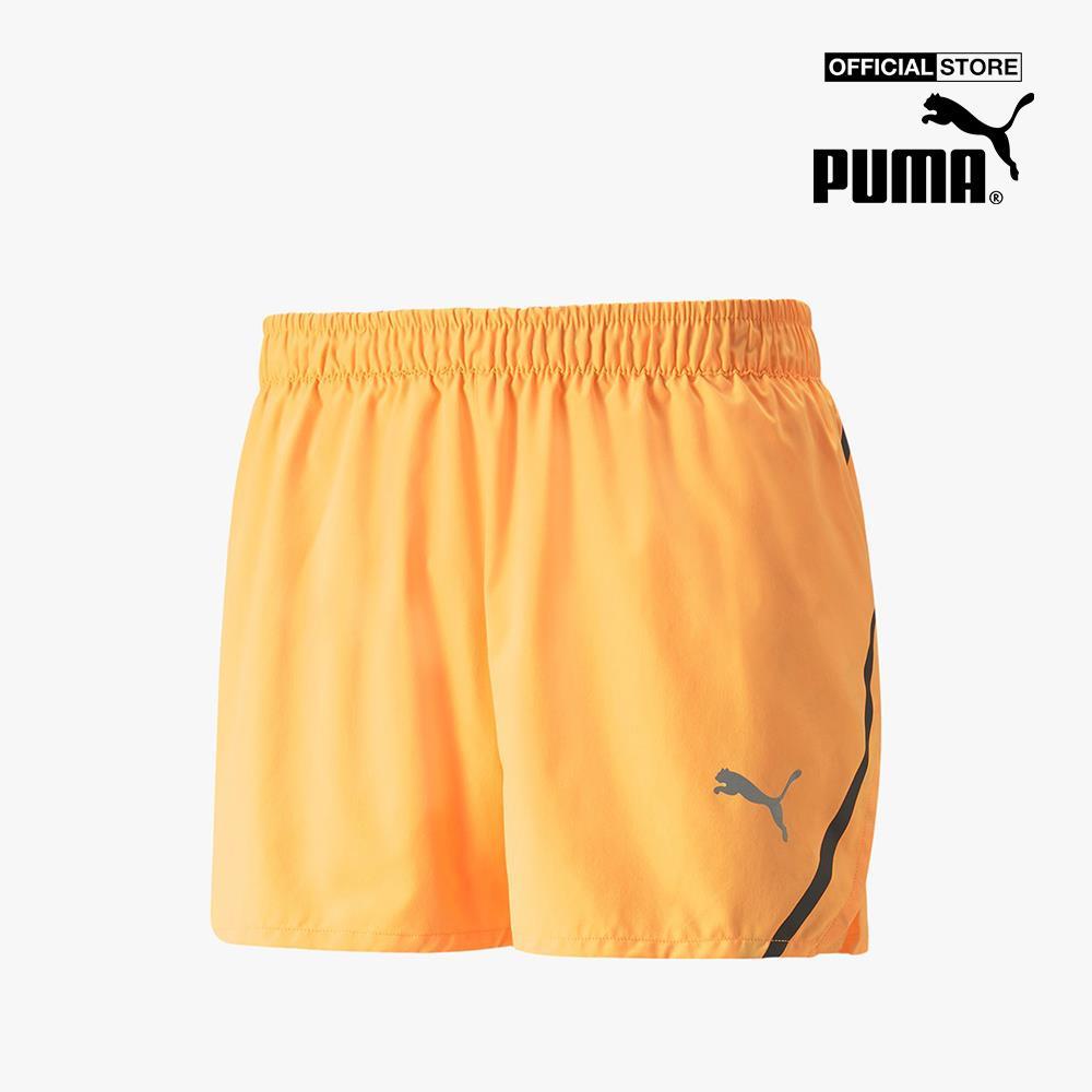 PUMA - Quần shorts thể thao nam Split Running 522403