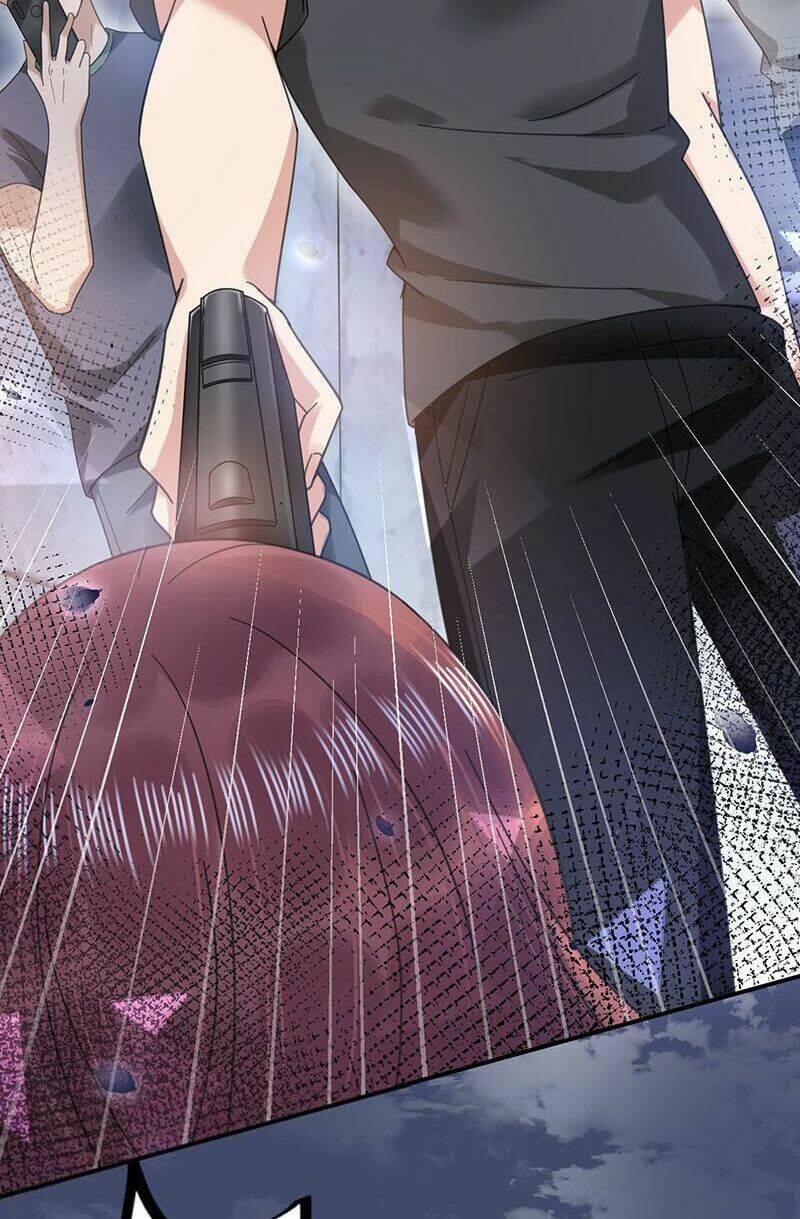 thịnh thế điềm sủng: cô vợ nhỏ đáng yêu của dịch thiếu chapter 54 15