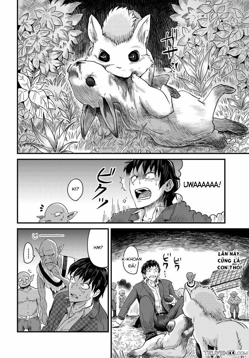 monster partner of the vast sea of trees chapter 2 21