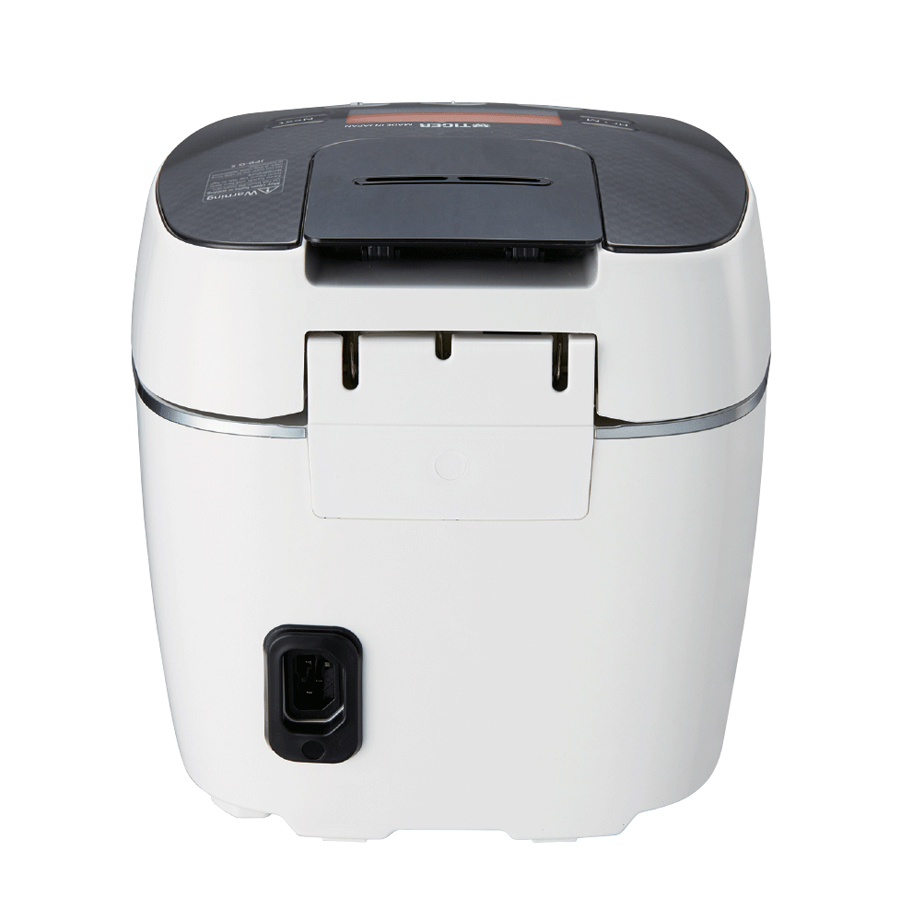 Nồi Cơm Điện Tử Tiger JPB-G10S - Hàng Chính Hãng