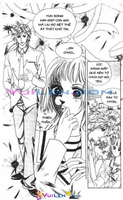 tóc gió thôi bay chapter 2 147