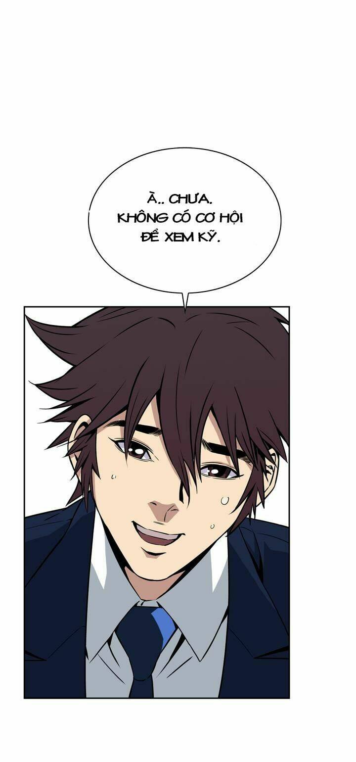 giấc mơ khủng khiếp - deadful dream chapter 5 95