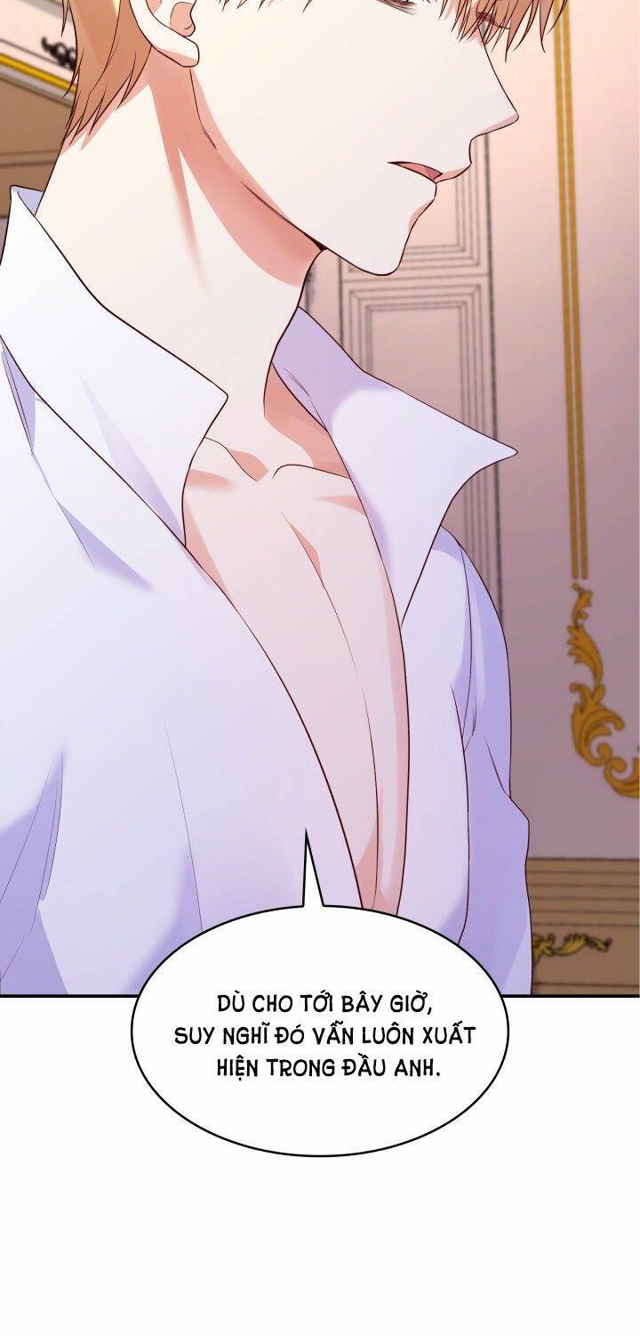 từ ác nữ, tôi trở thành một người mẹ chapter 26.5 24