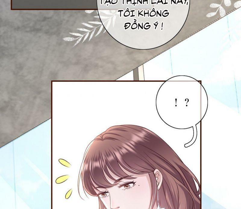 bạn gái tôi mới 30+ tuổi xuân chapter 61 33